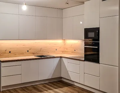 Meblarnia - studio wnętrz - meble kuchenne i łazienkowe na wymiar
